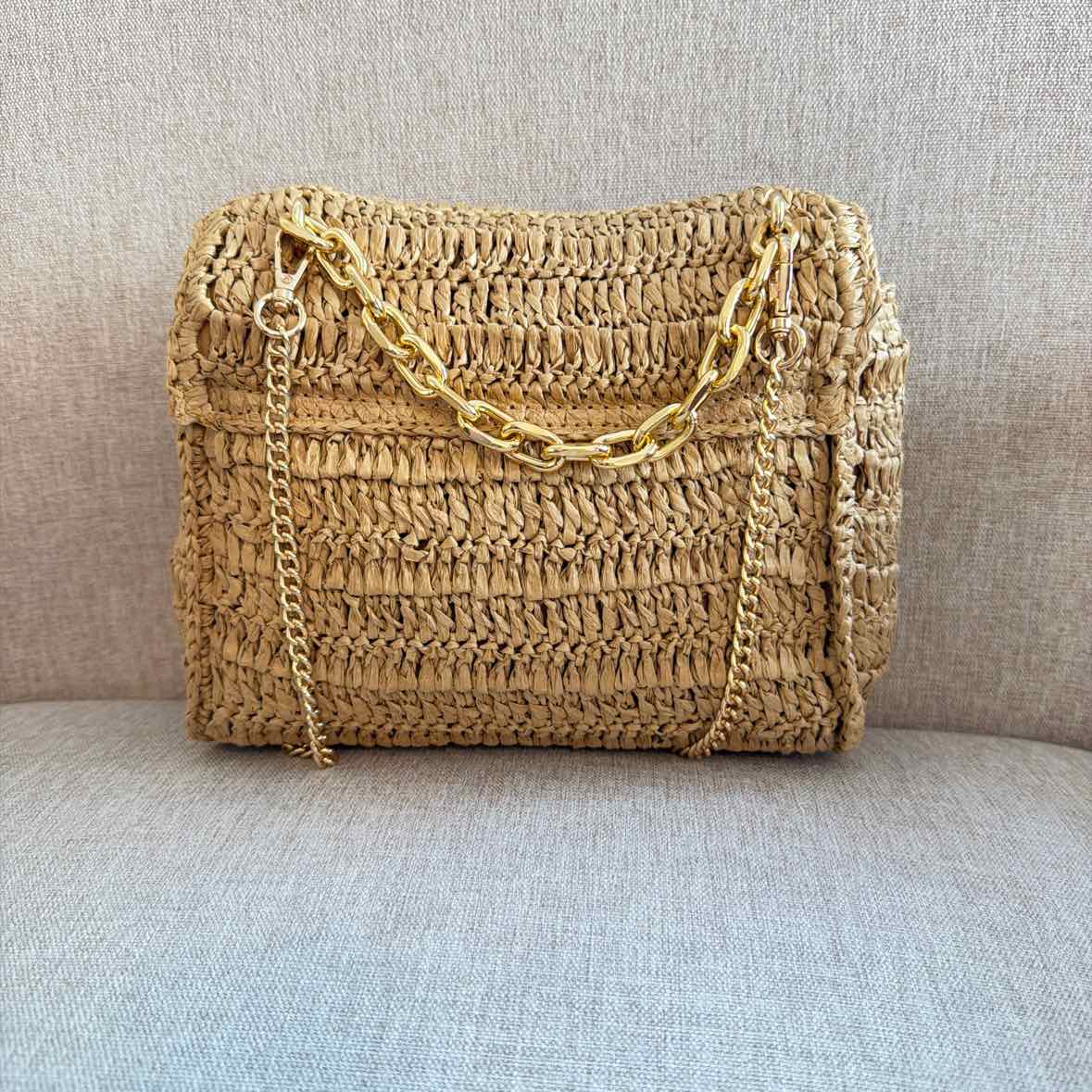 Urban Expressions Purse