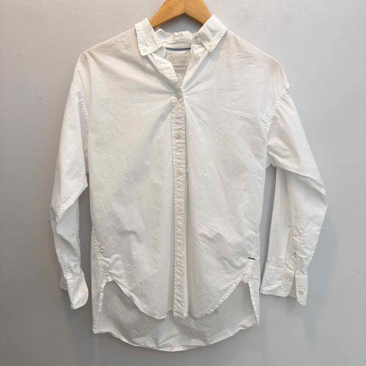 J Crew Size 4 Shirt
