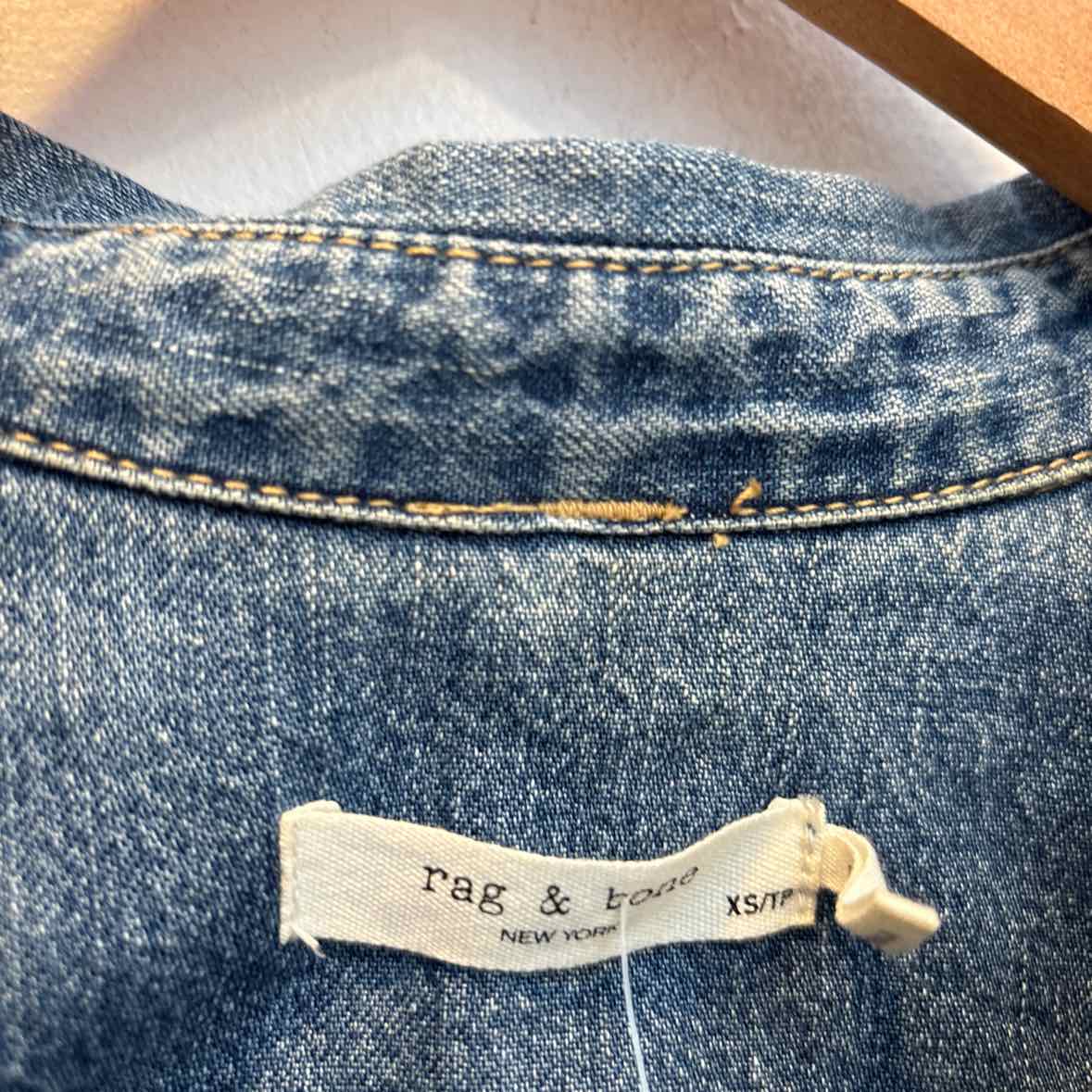rag & bone Size XS Dress