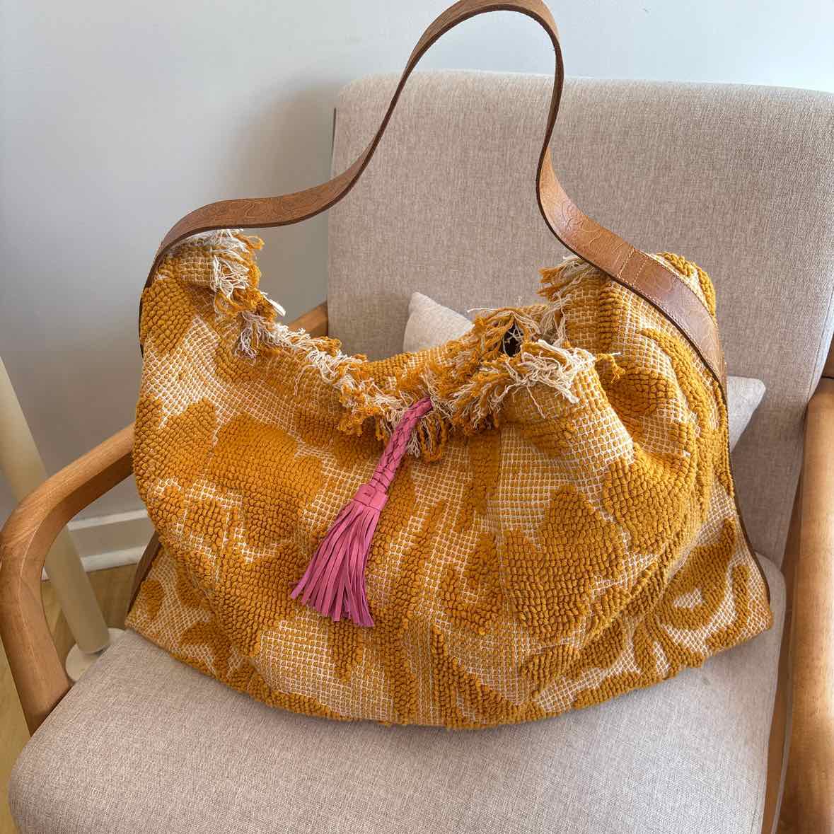 Free People Purse