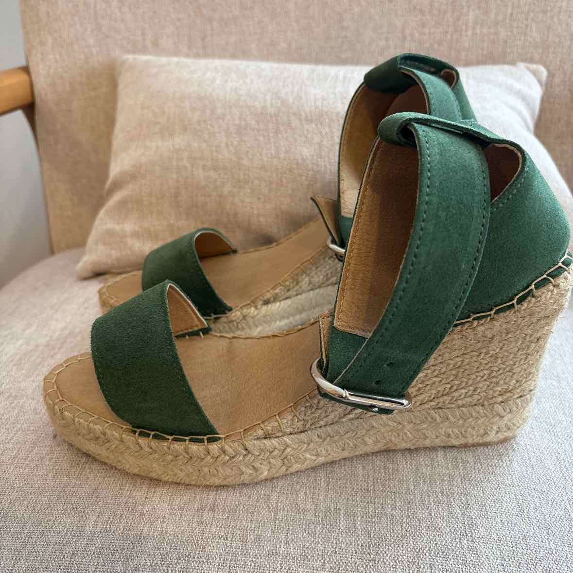 Iris + Ink Size 40 Shoes
