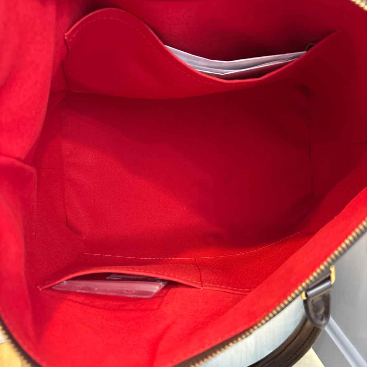 Louis Vuitton Damier Ebene