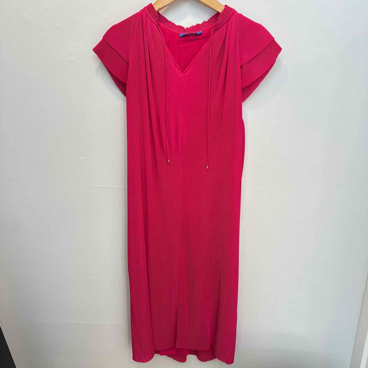 J Mclaughlin Size Medium Dress