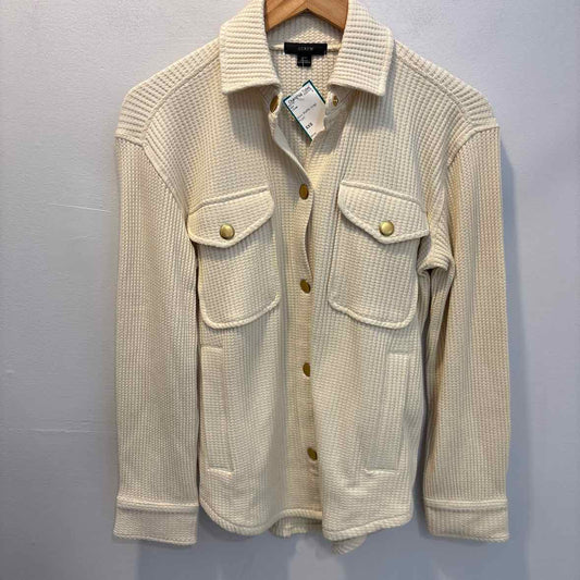 J Crew Size XXS Shirt