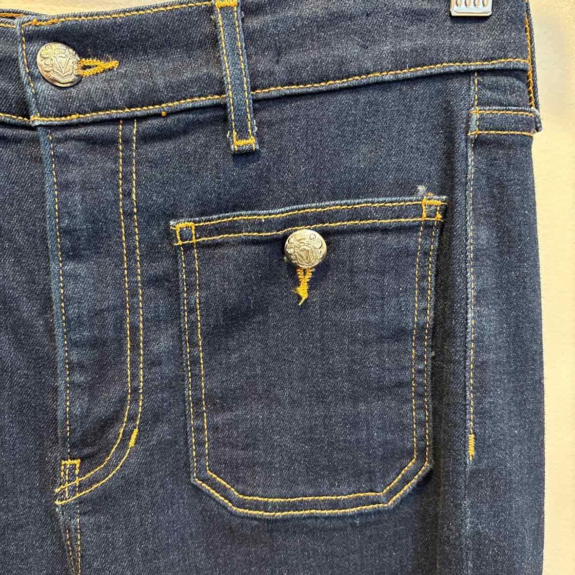 Veronica Beard Size 27 Jeans