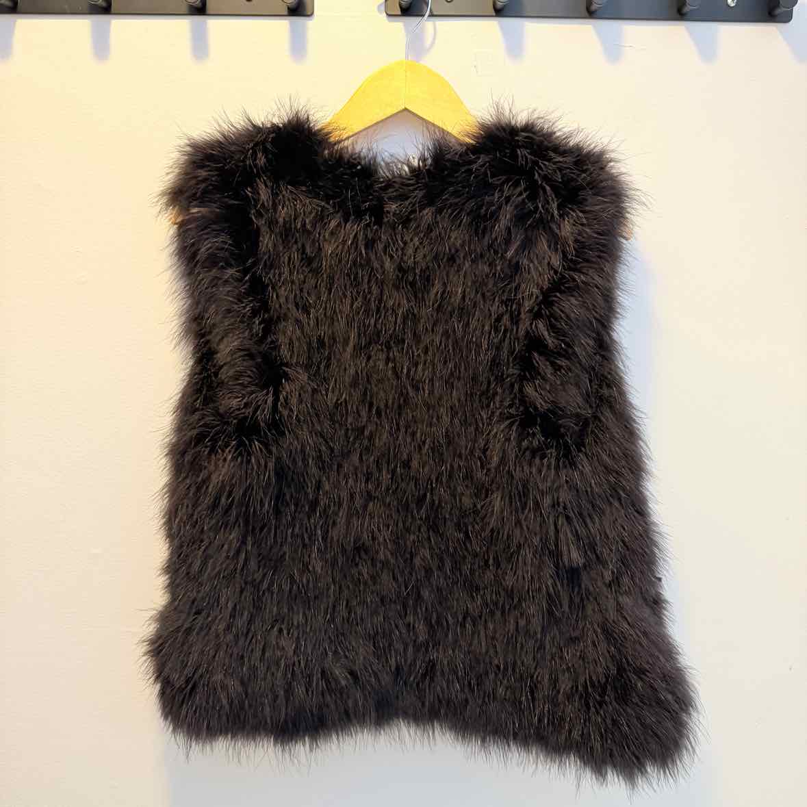 Club Monaco Size Medium Vest