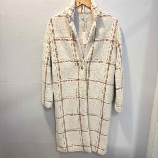 Z Supply Size XS Jacket