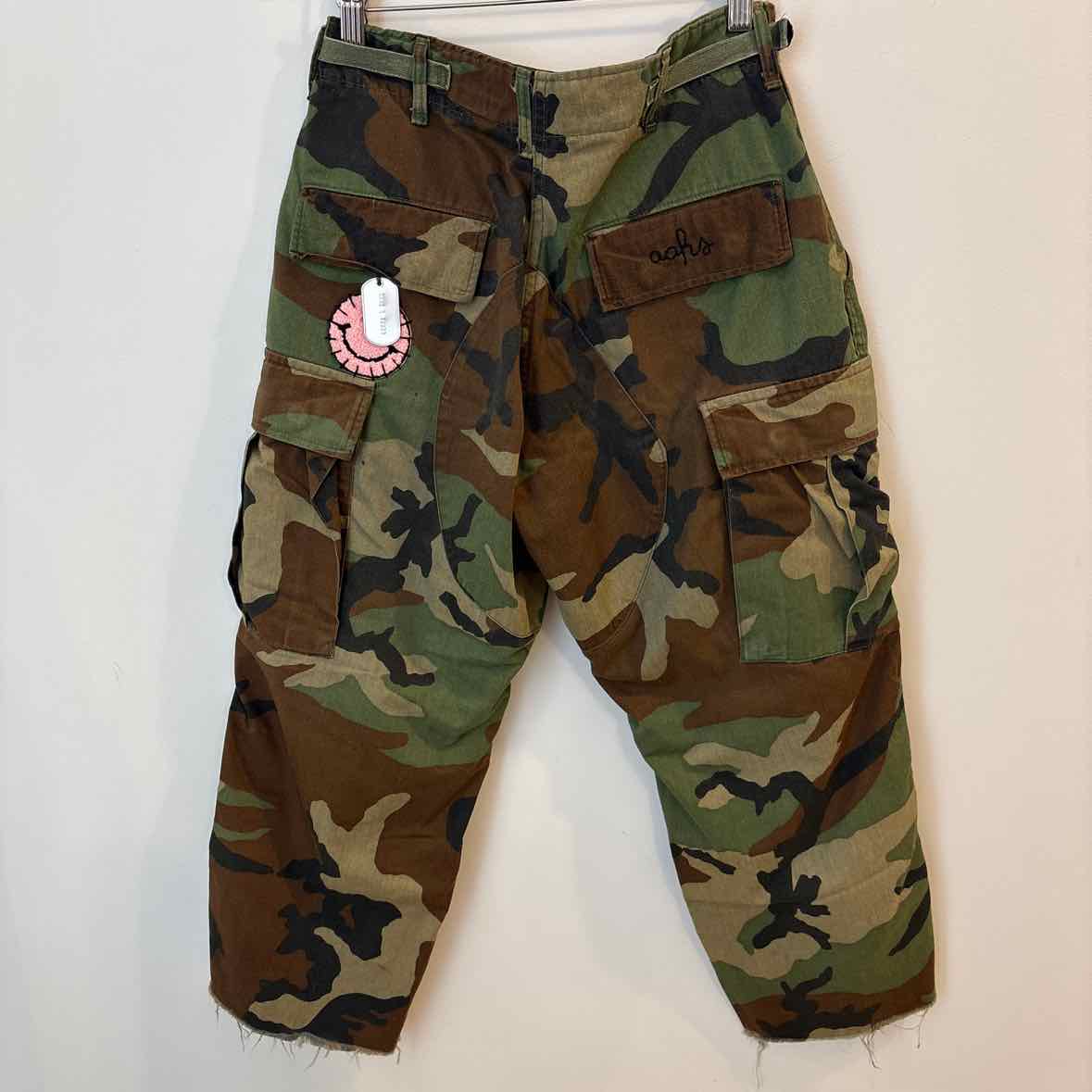 Rank & Sugar Size XS Pants