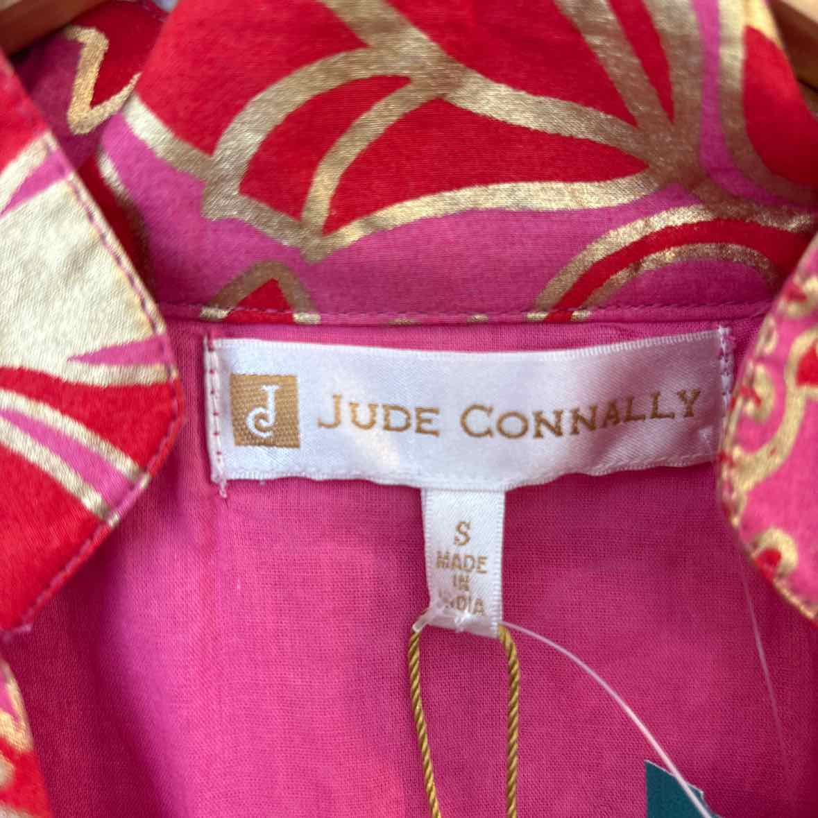 Jude Connally Size Small Dress
