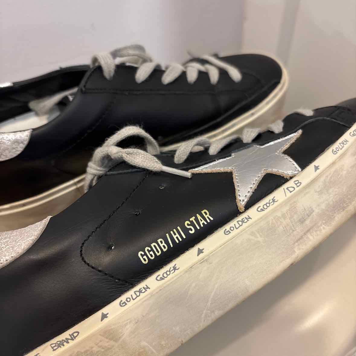 Golden Goose Size 9 Shoes