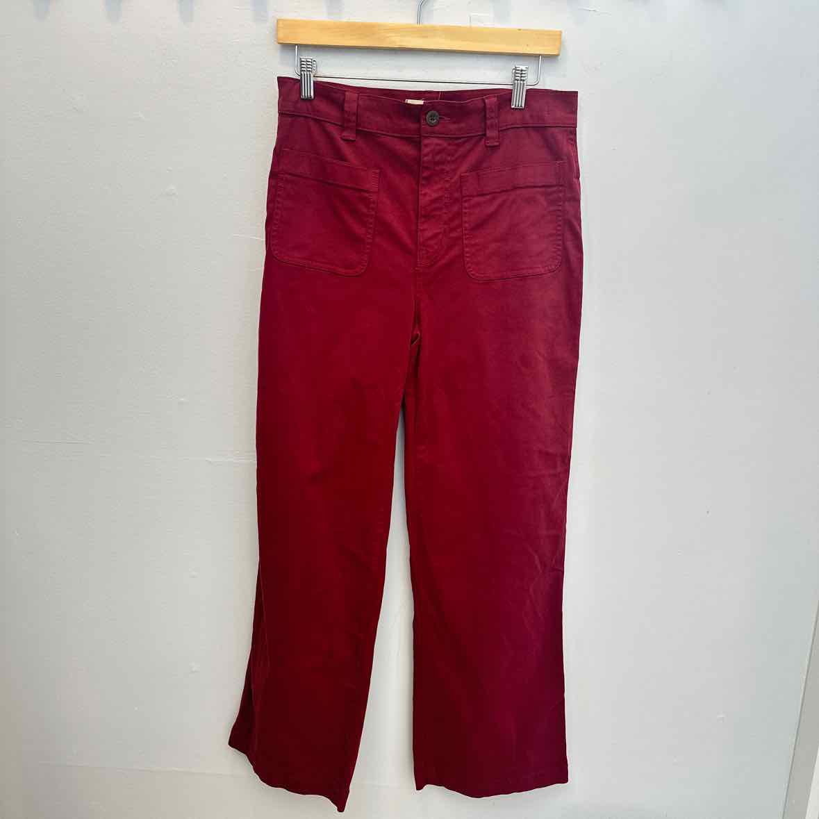 Madewell Size 28 Pants