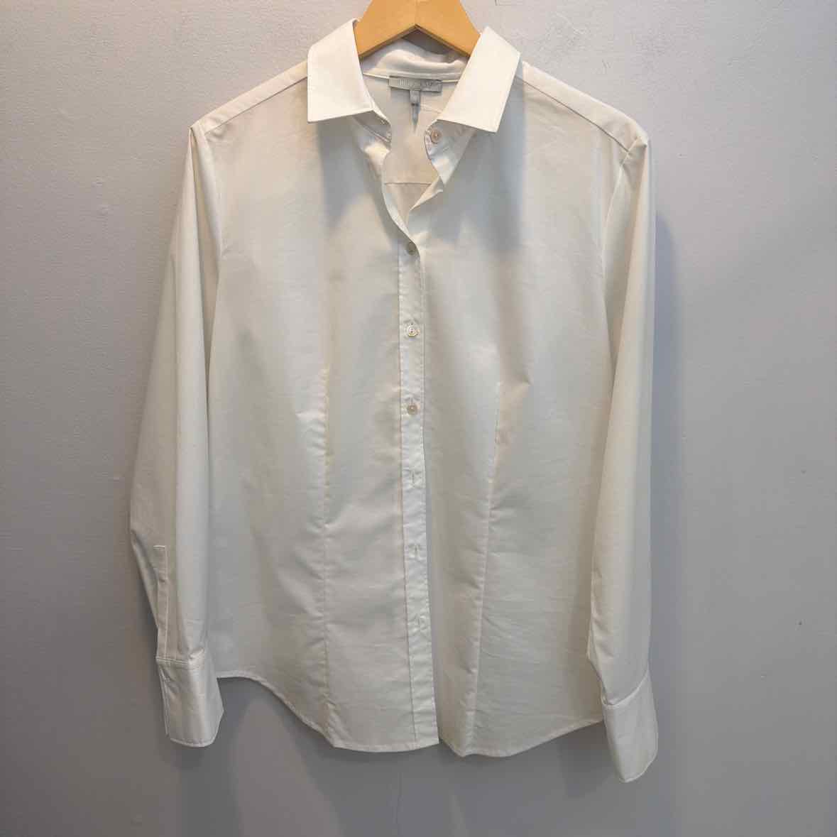 Hinson Wu Size 10 Shirt