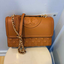 Tory Burch Fleming Shoulder Bag
