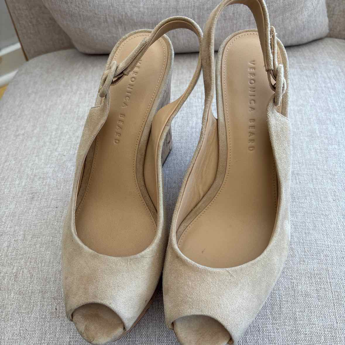 Veronica Beard Size 8 Shoes
