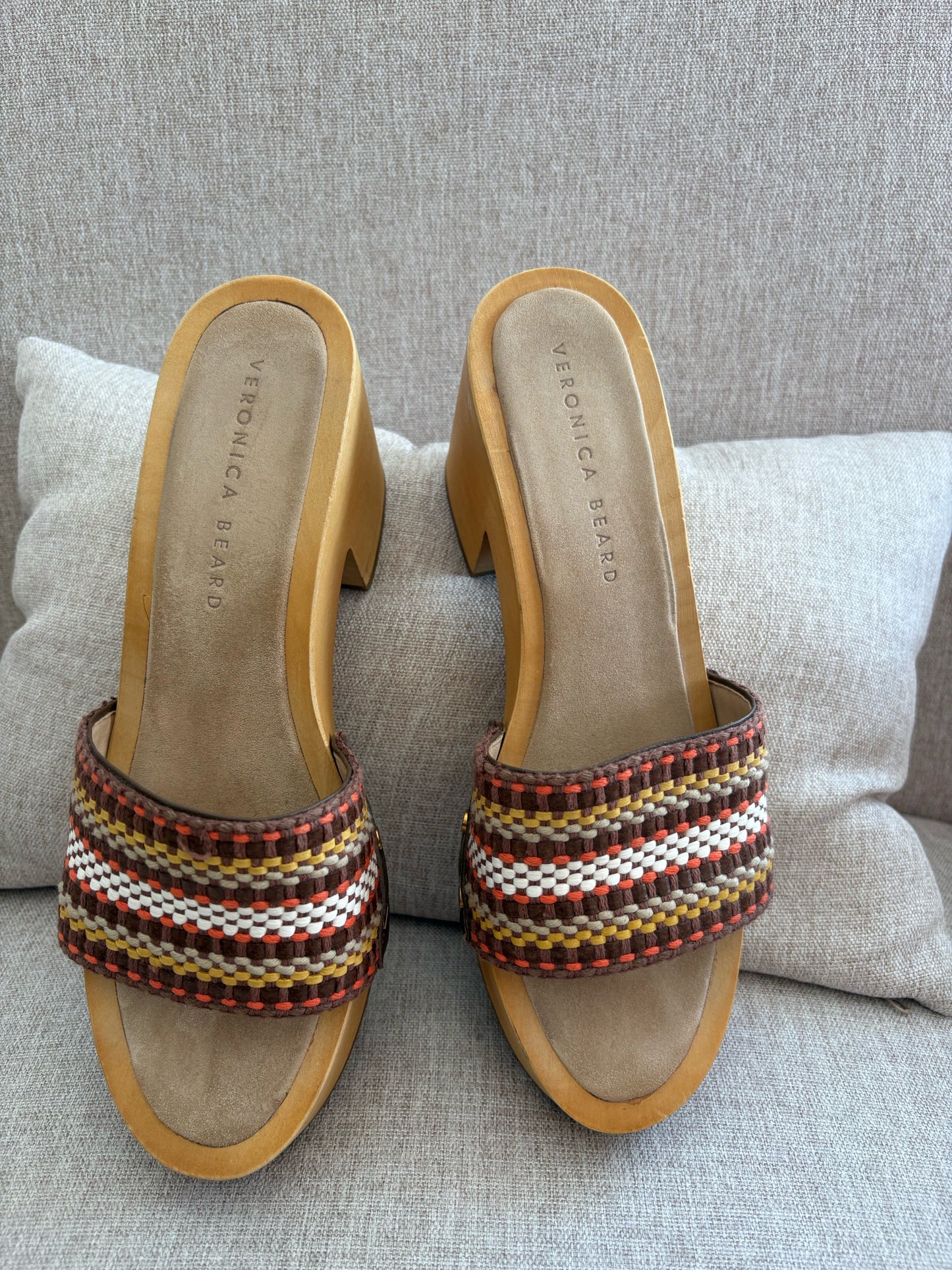 Veronica Beard Size 8.5 Shoes
