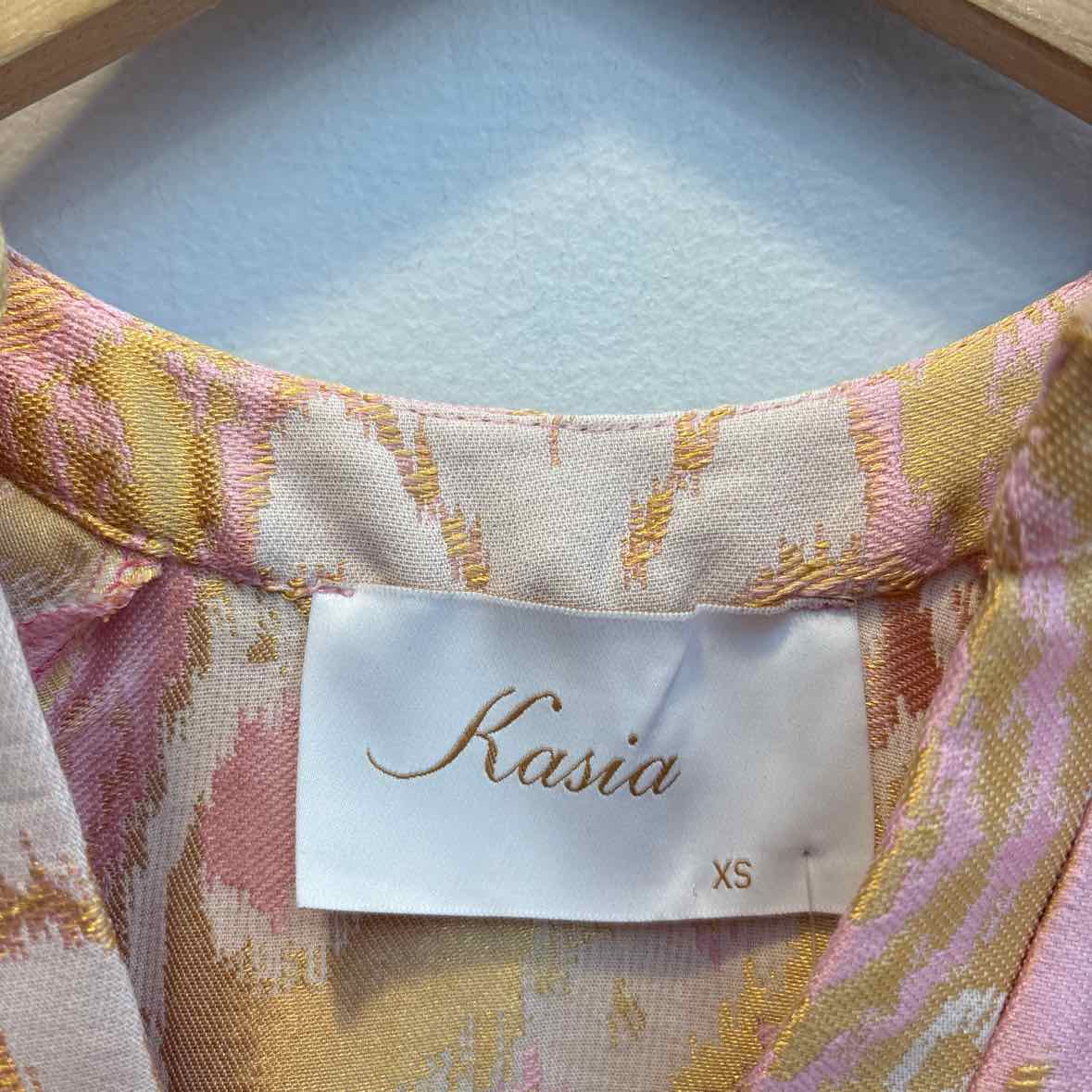 Kasia Size XS Dress