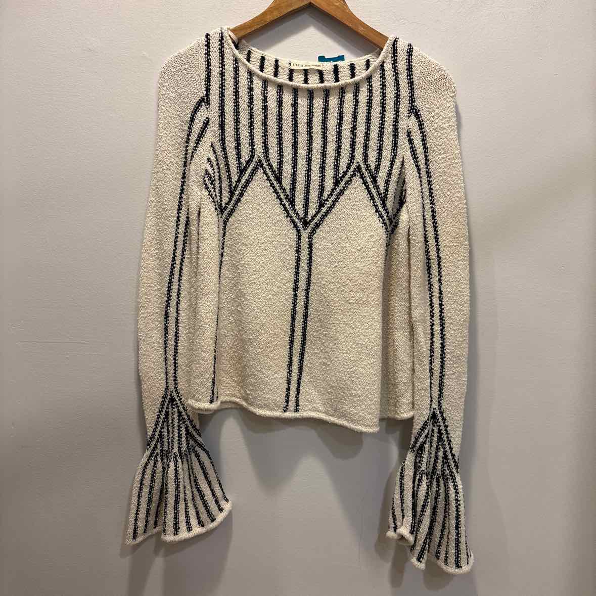 Ulla Johnson Size Small Sweater