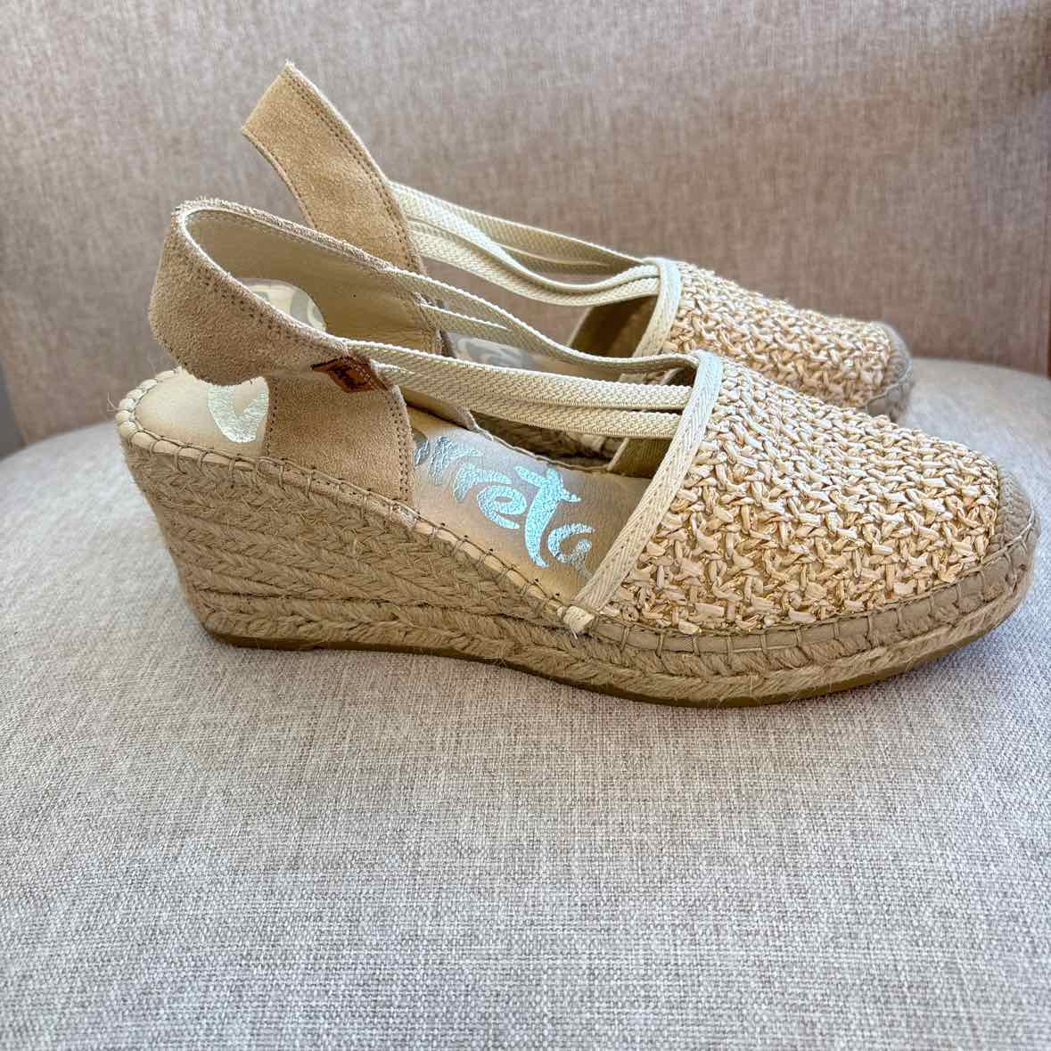 Vidorreta Size 39 Shoes