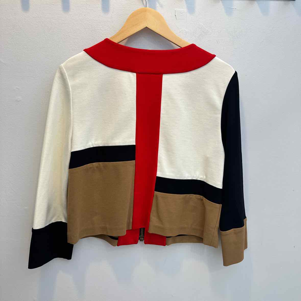 DVF Size 12 Jacket