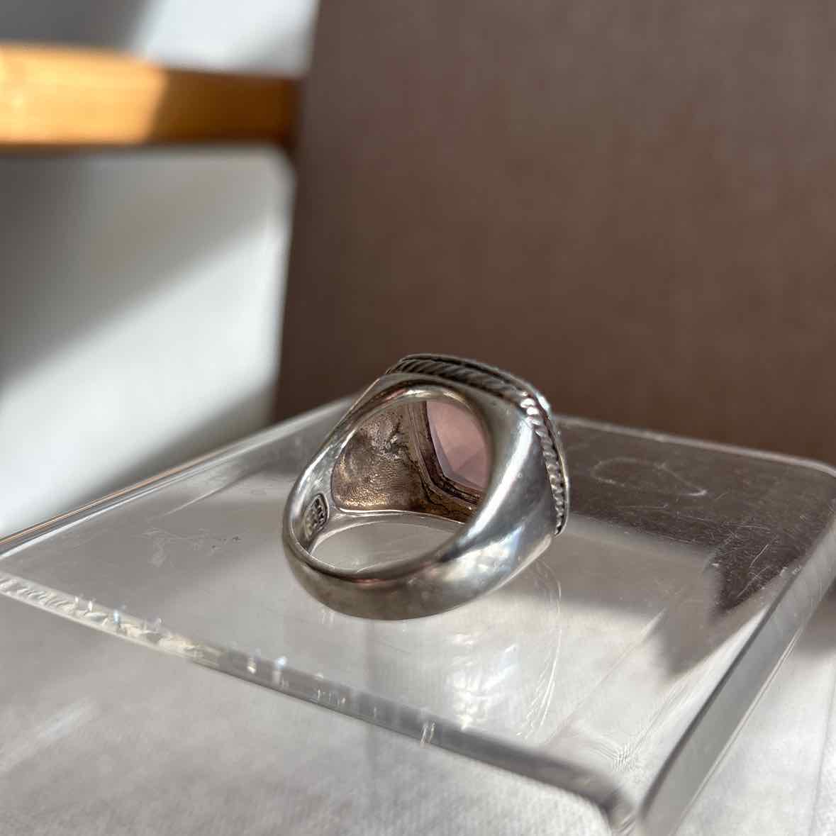 David Yurman Ring