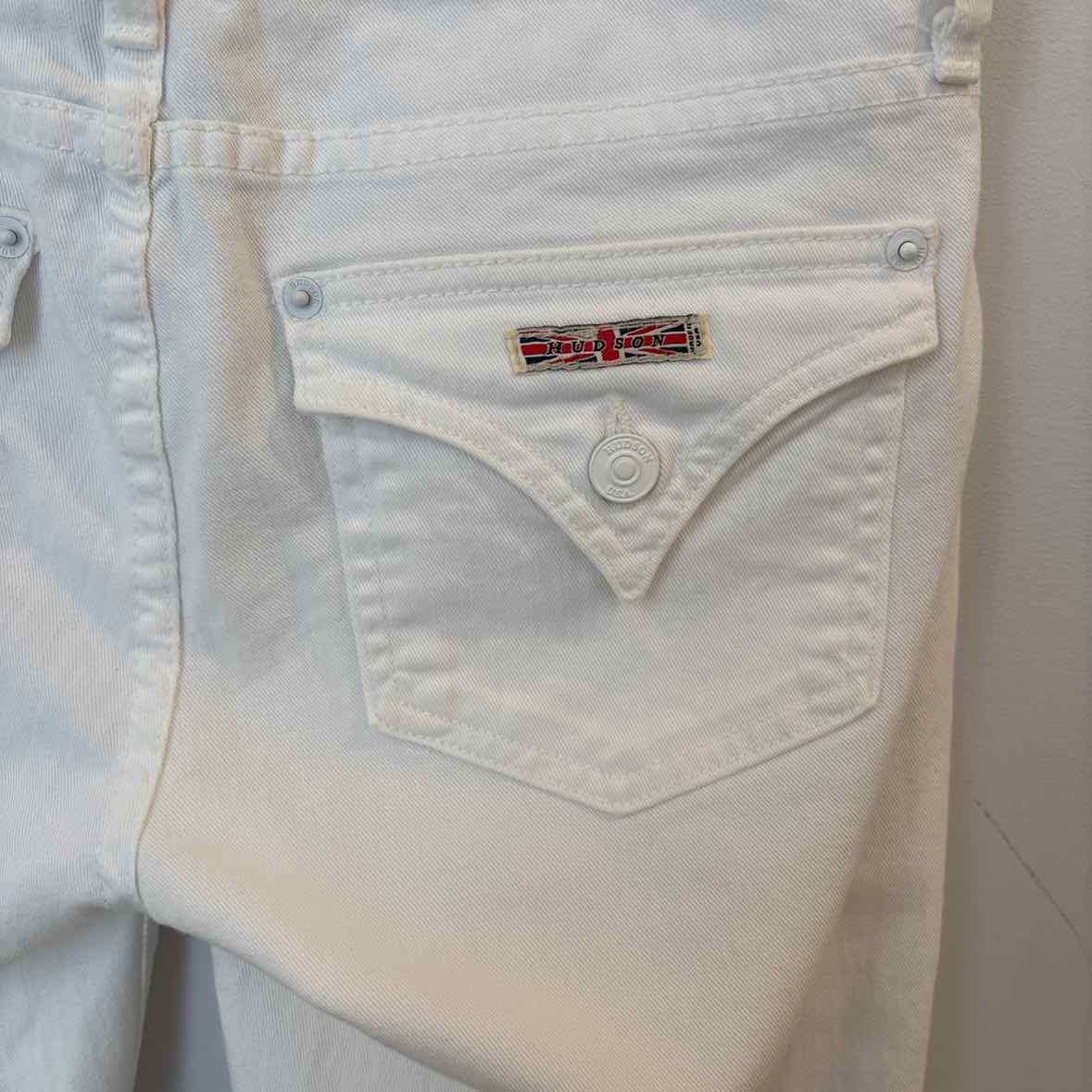 Hudson Size 27 Jeans
