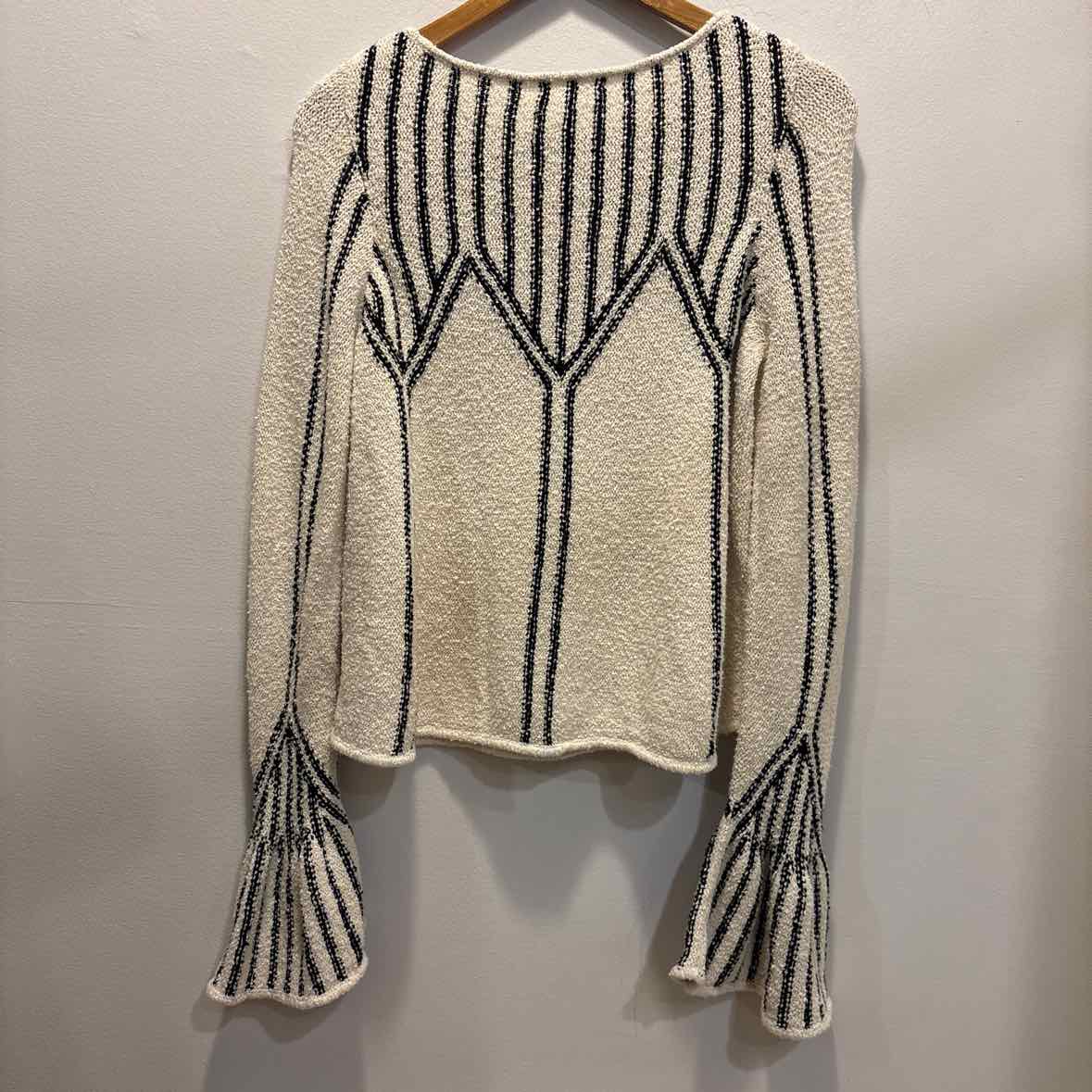 Ulla Johnson Size Small Sweater