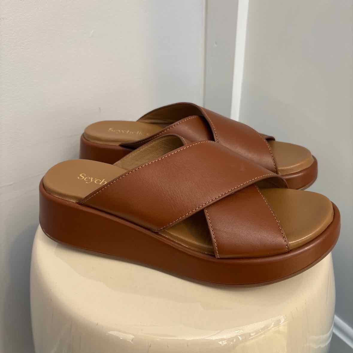 Seychelles Size 8 Shoes