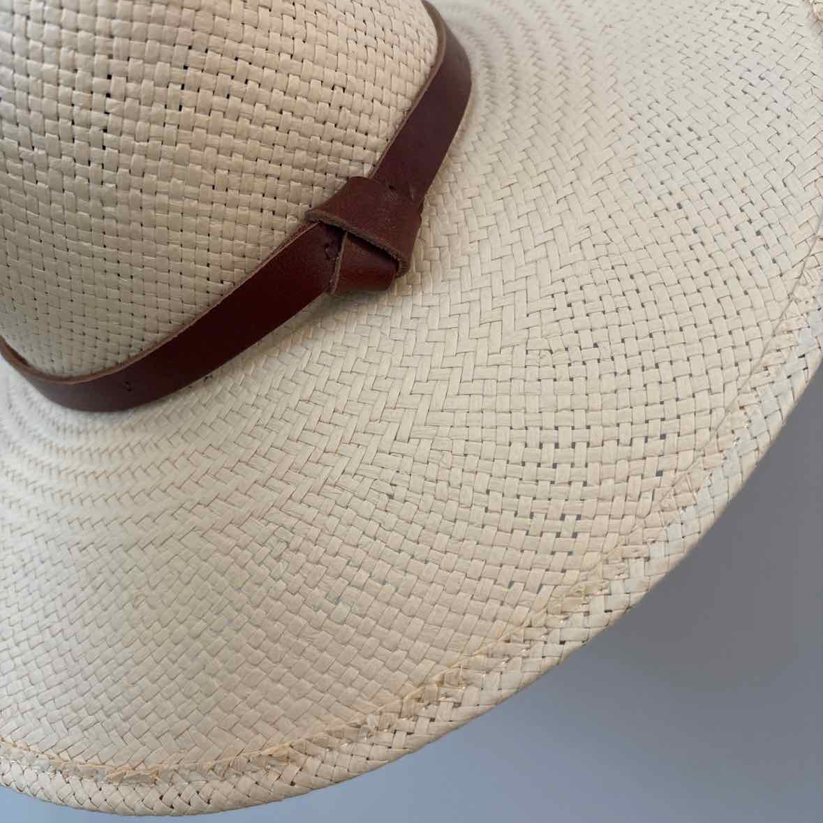 Janessa Leone Hat
