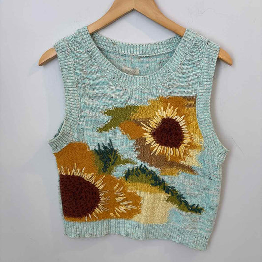 Pilcro Size Medium Sweater