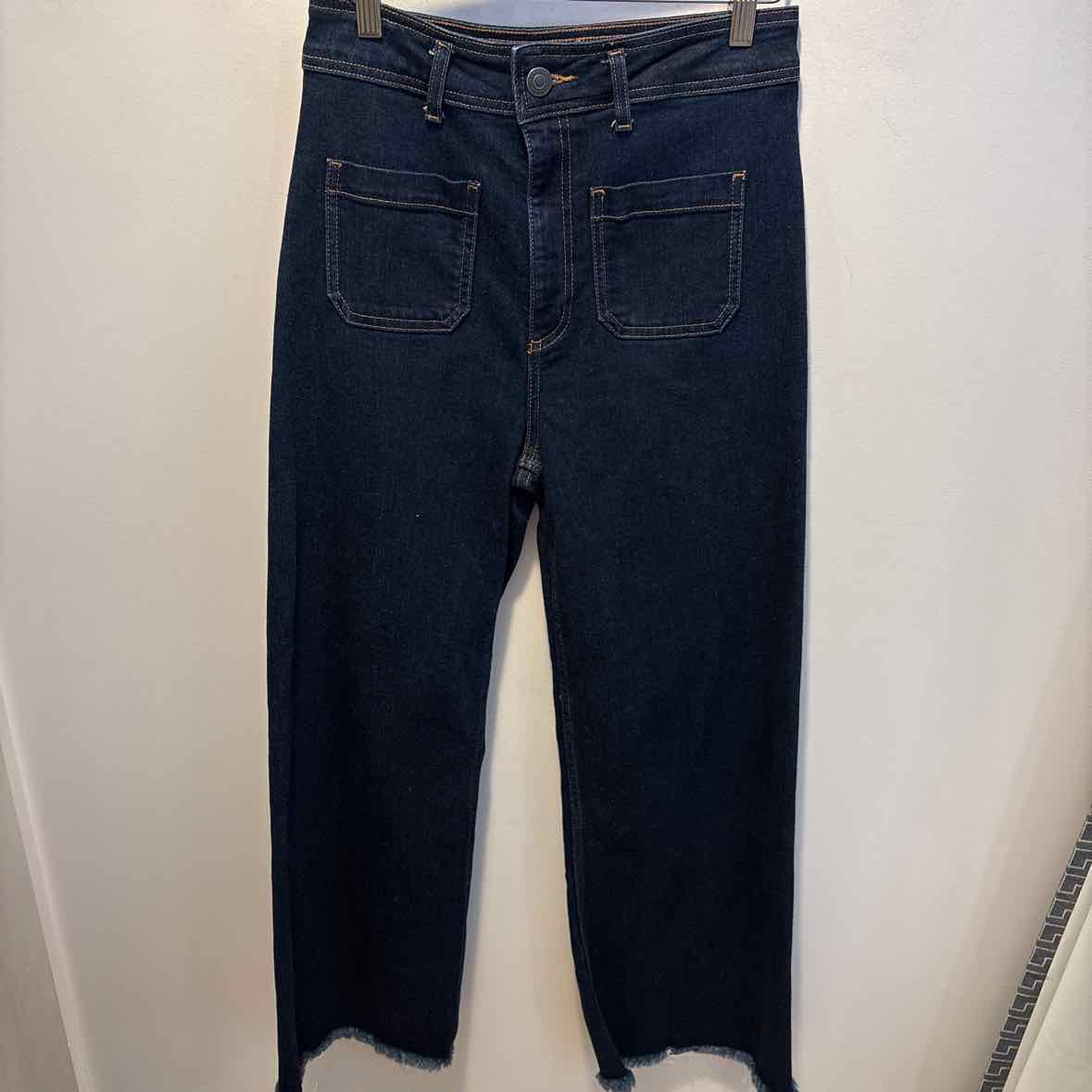 Zara Size 6 Jeans