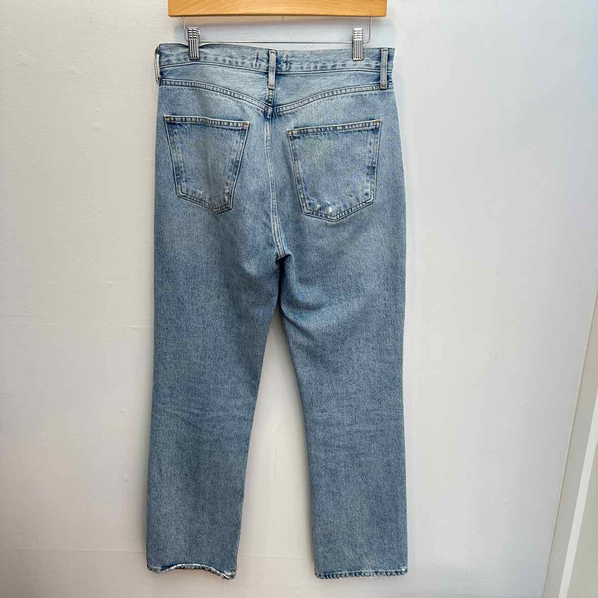 AGOLDE Size 28 Jeans