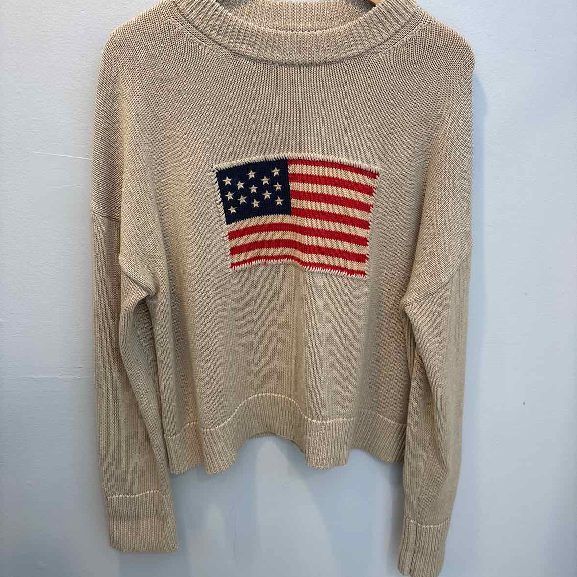 Tuckernuck Size Large Sweater