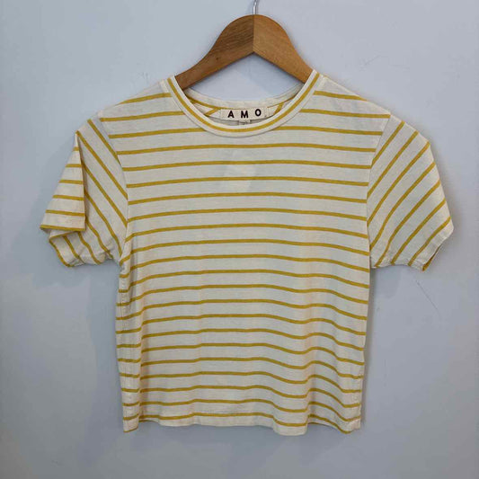 AMO Size XS Shirt
