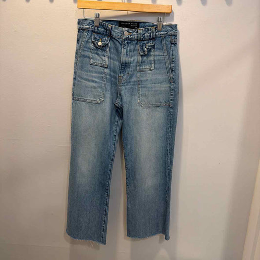 Veronica Beard Size 28 Jeans