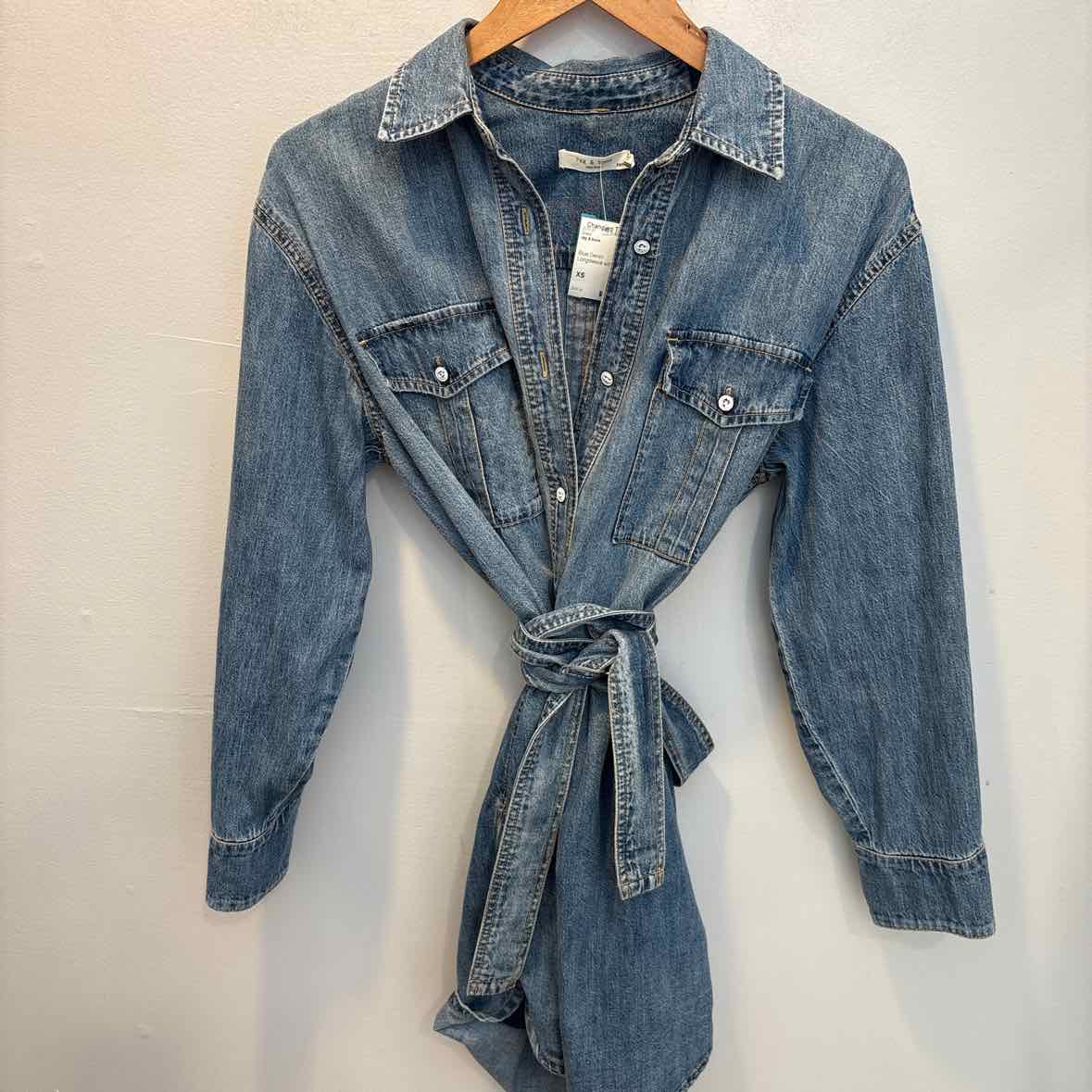 rag & bone Size XS Dress