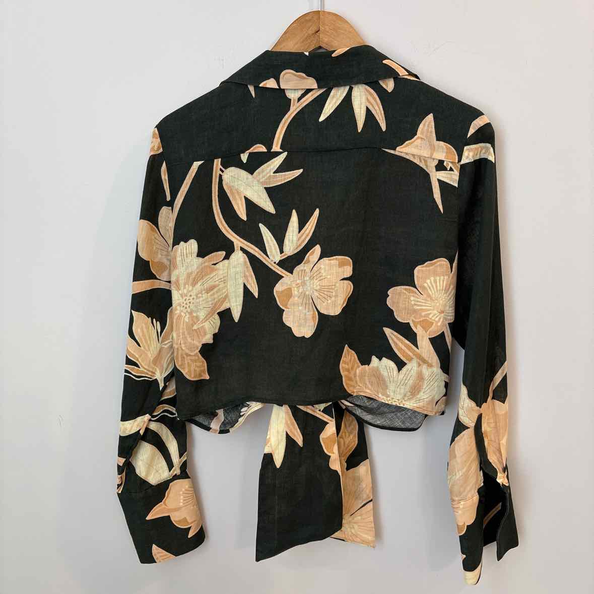 Reiss Size 10 Shirt
