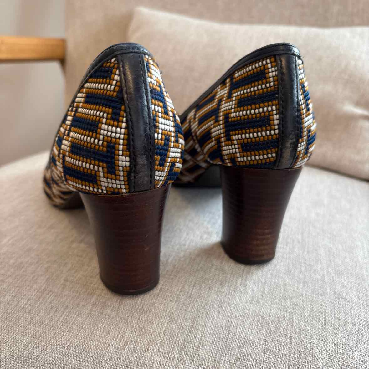 Tory Burch Size 8.5 Shoes